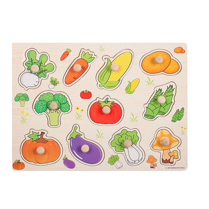 Fun Brain Teaser Puzzle Set