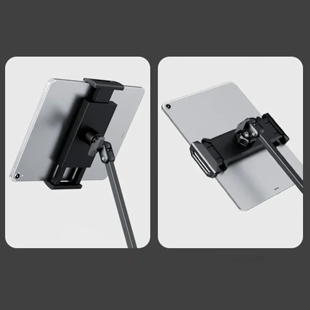 Flexible Tablet Stand - Adjustable 360° Rotating Holder
