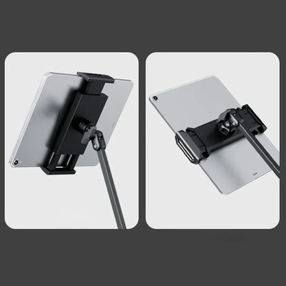 Flexible Tablet Stand - Adjustable 360° Rotating Holder