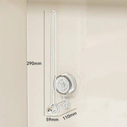Easy Install Kitchen Paper Towel Holder
