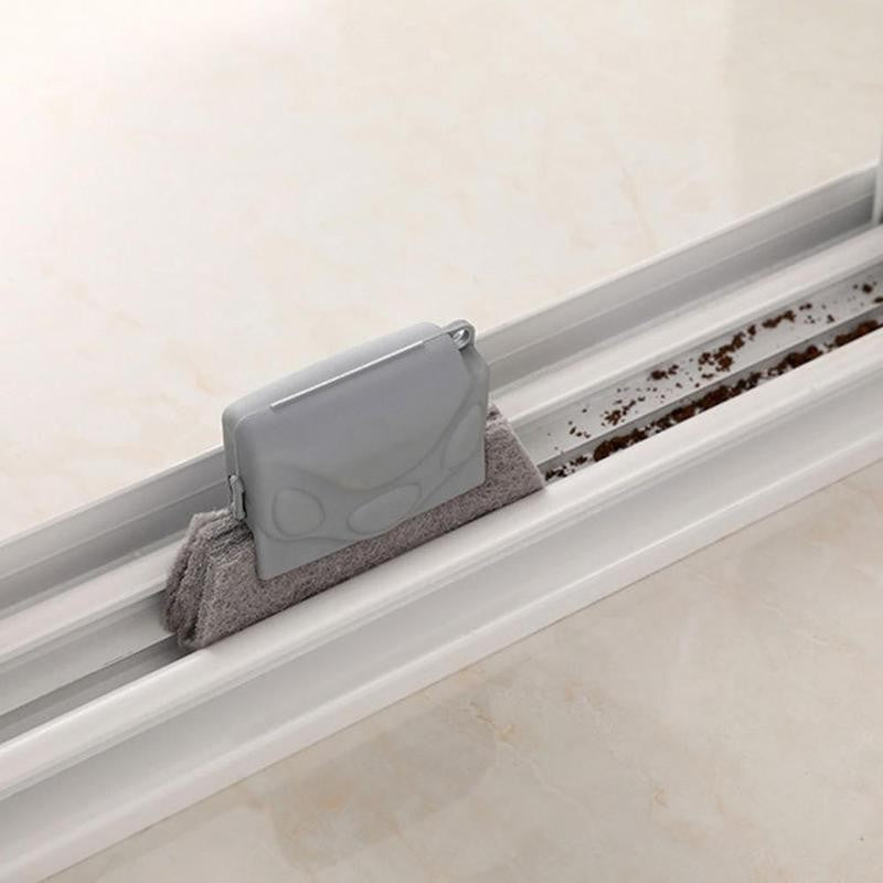 Effective Groove Cleaning Tool