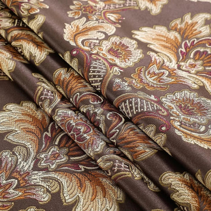 Rustic Embroidered Fringe Table Cover