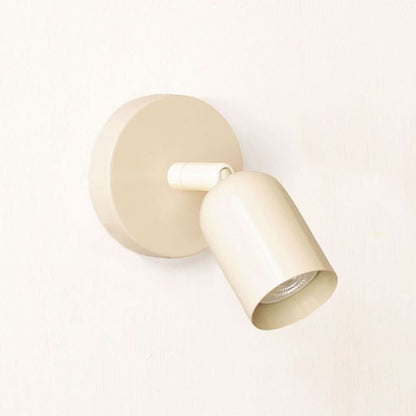 Flexible LED Reading Wall Lamp with Adjustable Arm - Befez
