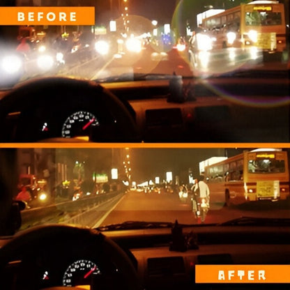 Safe Drive Anti Glare Glasses