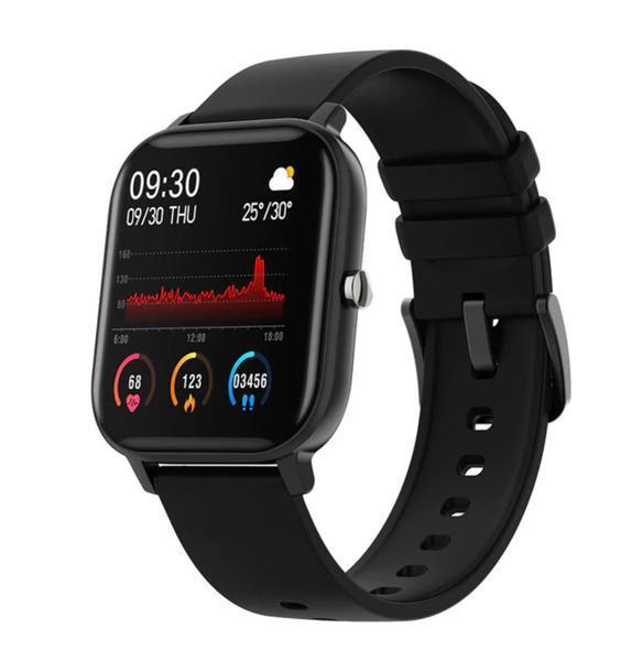 Fitness GPS Tracking Smartwatch