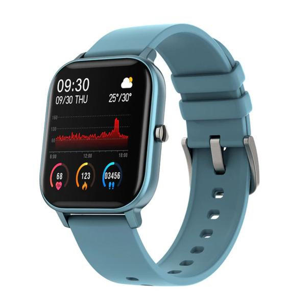 Fitness GPS Tracking Smartwatch