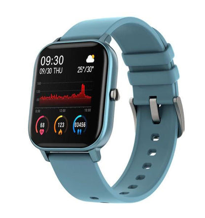 Fitness GPS Tracking Smartwatch
