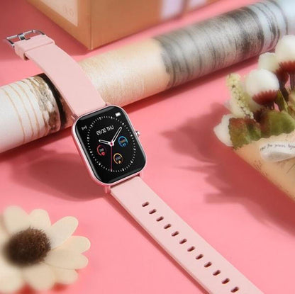 Fitness GPS Tracking Smartwatch