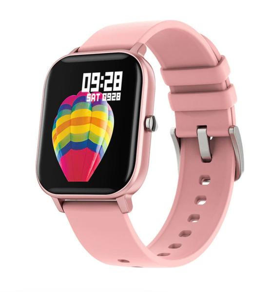 Fitness GPS Tracking Smartwatch