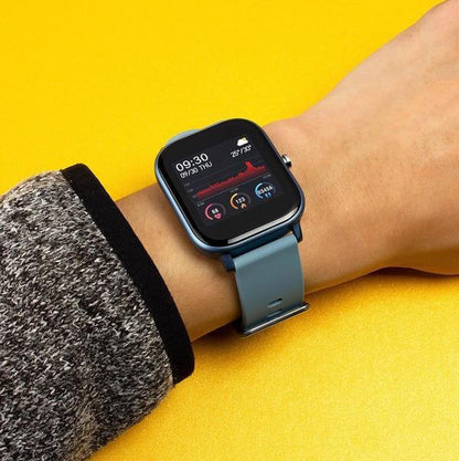 Fitness GPS Tracking Smartwatch