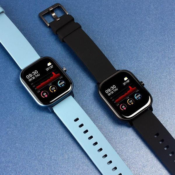 Fitness GPS Tracking Smartwatch