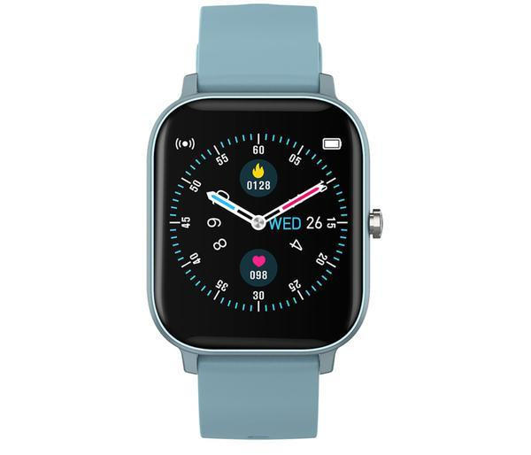 Fitness GPS Tracking Smartwatch
