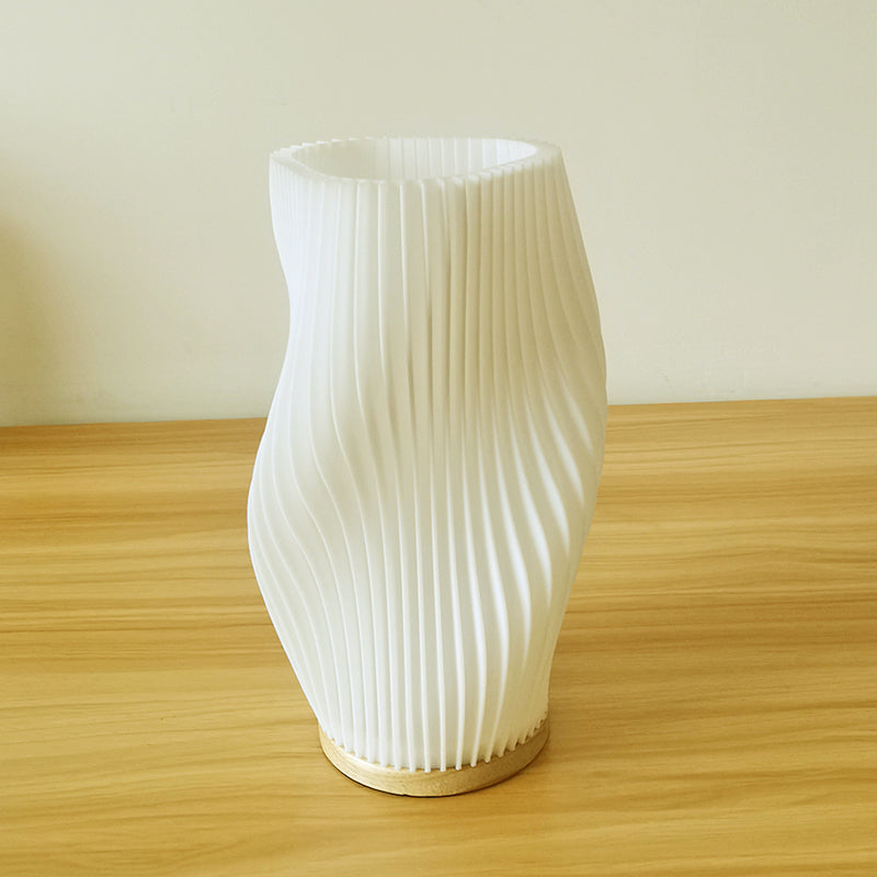 Classic Cream Shade Table Lamp
