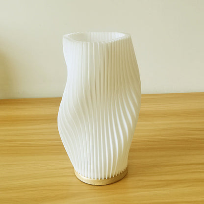 Classic Cream Shade Table Lamp
