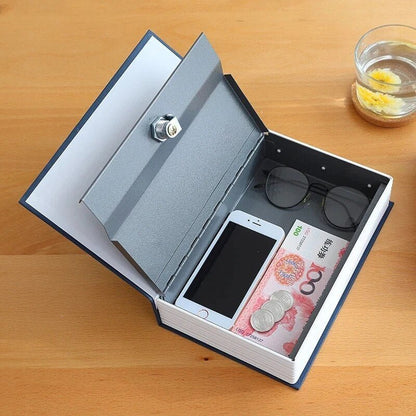 Secure Storage Safe Box