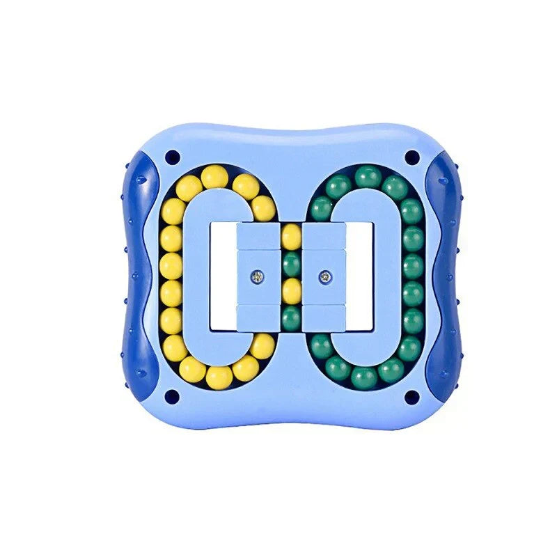 Wooden Educational Beads for Kids