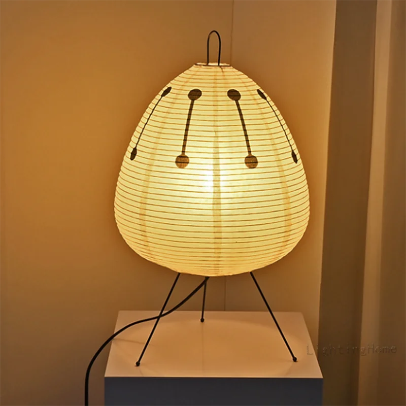 Elegant Artisanal Glass Table Lamp