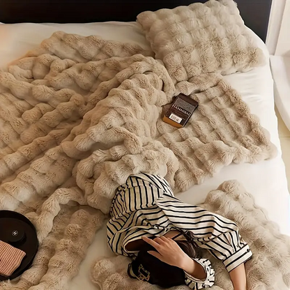 Befez | Plush Cloud Soft Duvet with Strong Stitching