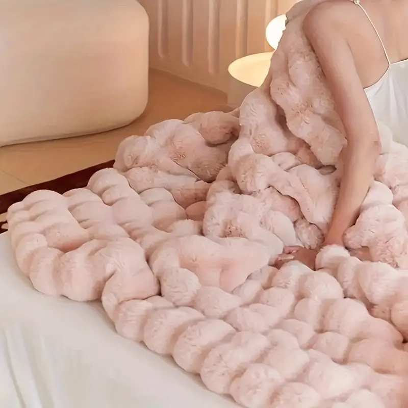 Befez | Plush Cloud Soft Duvet with Strong Stitching