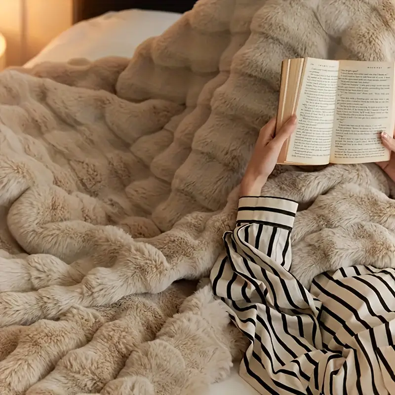 Befez | Plush Cloud Soft Duvet with Strong Stitching