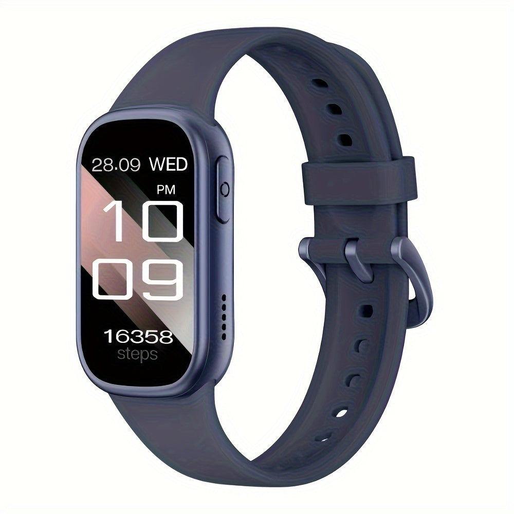 Waterproof Fitness Smartwatch - Durable Sport Watch