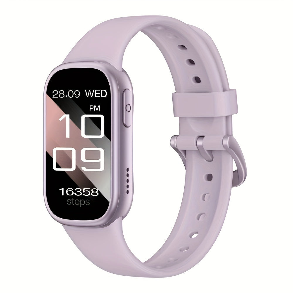 Waterproof Fitness Smartwatch - Durable Sport Watch