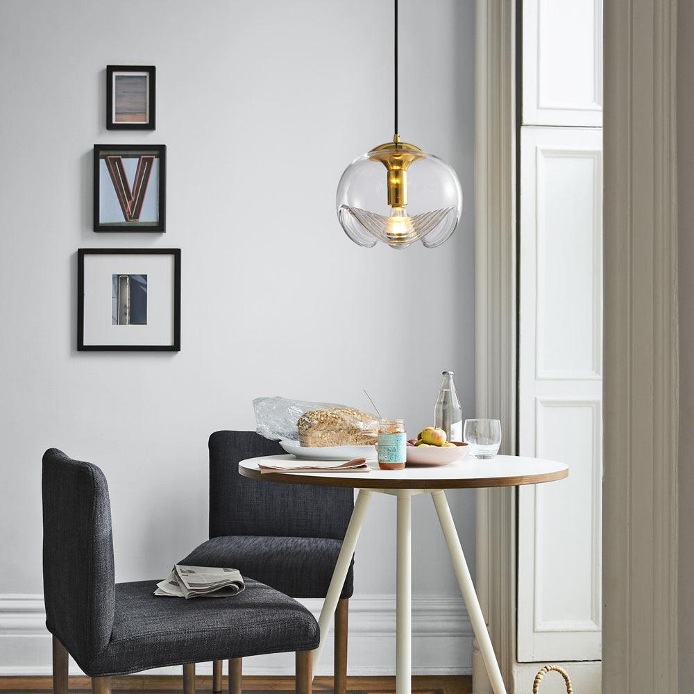Stylish Pendant Ceiling Lamp - Elegant Home Lighting Fixture