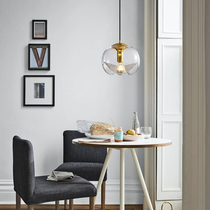 Stylish Pendant Ceiling Lamp - Elegant Home Lighting Fixture