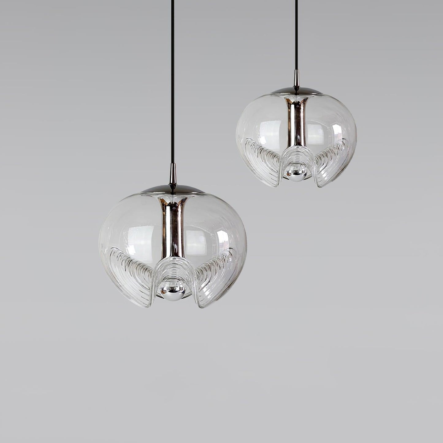 Stylish Pendant Ceiling Lamp - Elegant Home Lighting Fixture