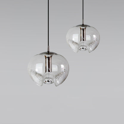 Stylish Pendant Ceiling Lamp - Elegant Home Lighting Fixture