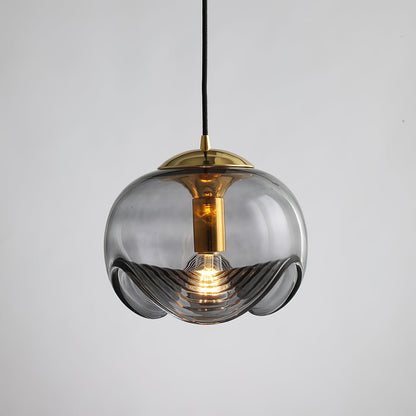 Stylish Pendant Ceiling Lamp - Elegant Home Lighting Fixture