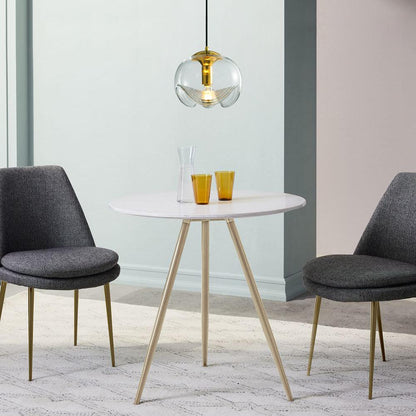 Stylish Pendant Ceiling Lamp - Elegant Home Lighting Fixture