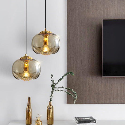 Stylish Pendant Ceiling Lamp - Elegant Home Lighting Fixture - Befez
