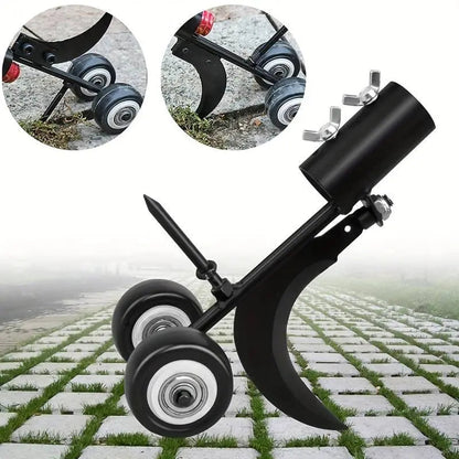 Easy Garden Path Lamp - Befez