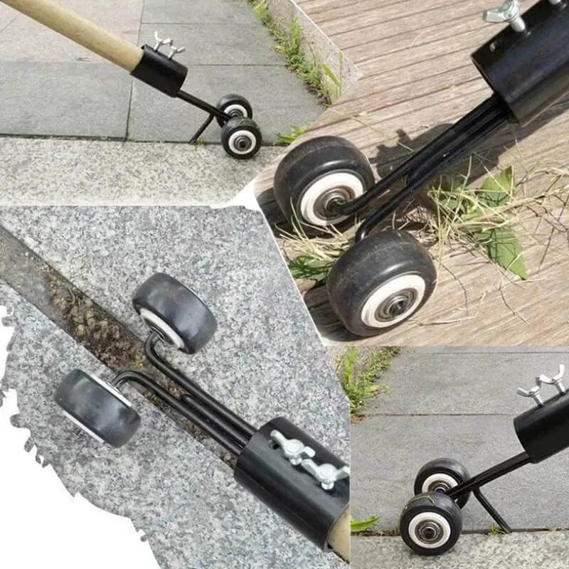 Easy Garden Path Lamp
