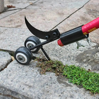 Easy Garden Path Lamp