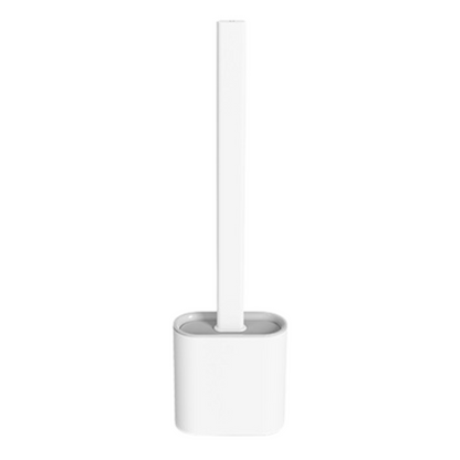 Easy Toilet Cleaning Brush No Scrub Odor Remover
