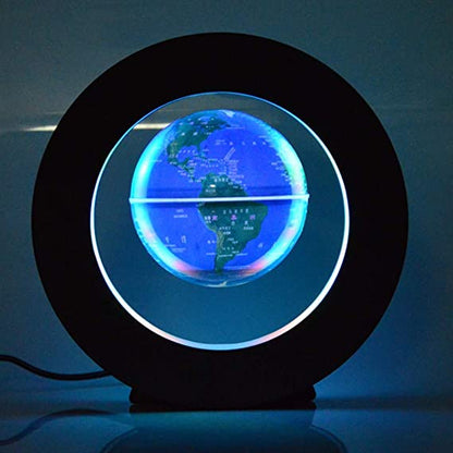 Befez | Floating Globe Lamp | Stylish Home Decor Light