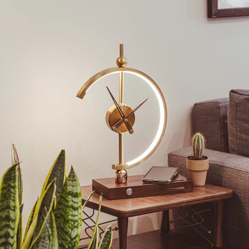 Bright Nagoya Table Lamp