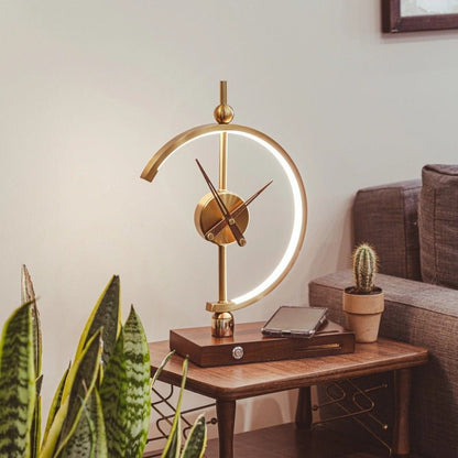 Bright Nagoya Table Lamp
