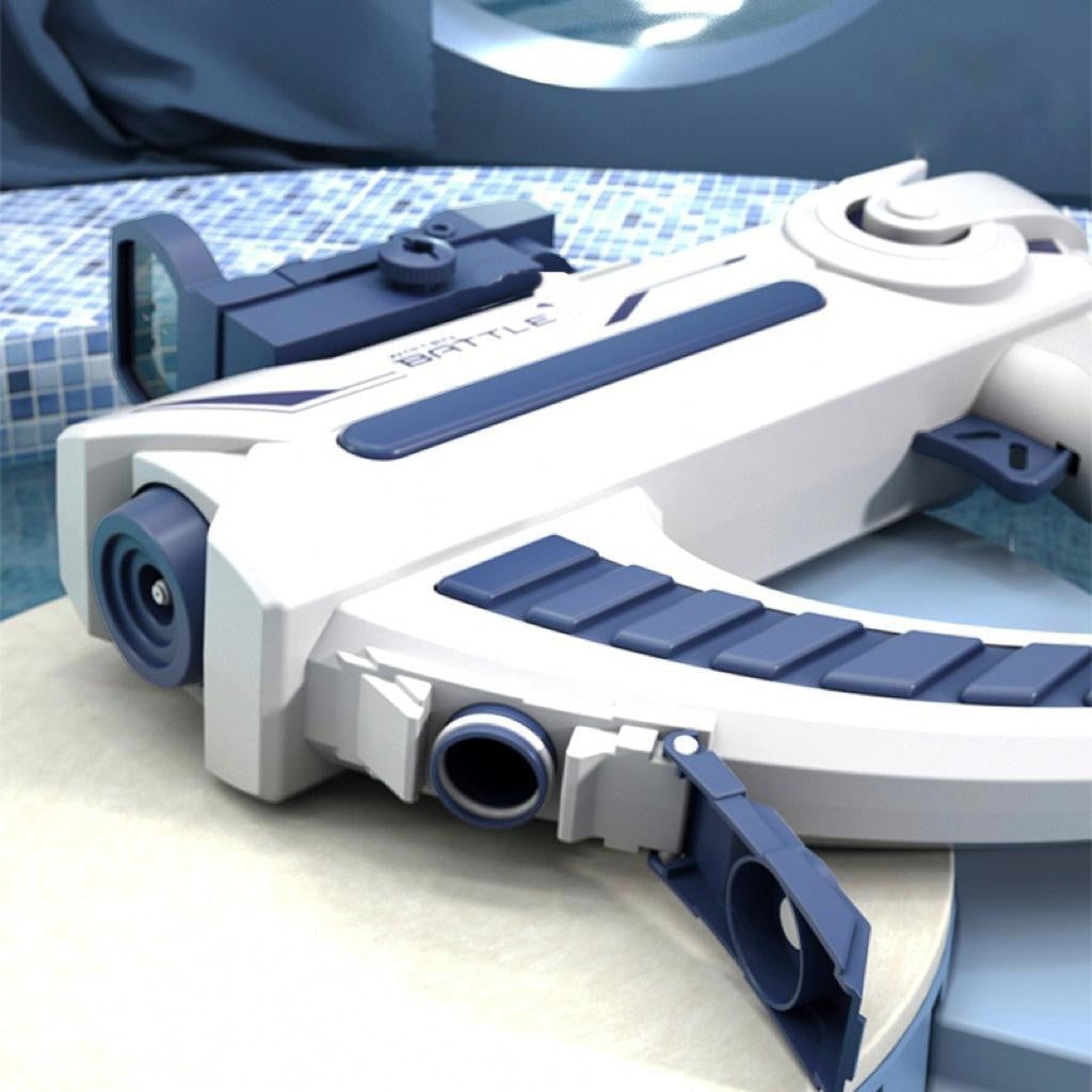 Befez | Super Fun Squirt Water Blaster