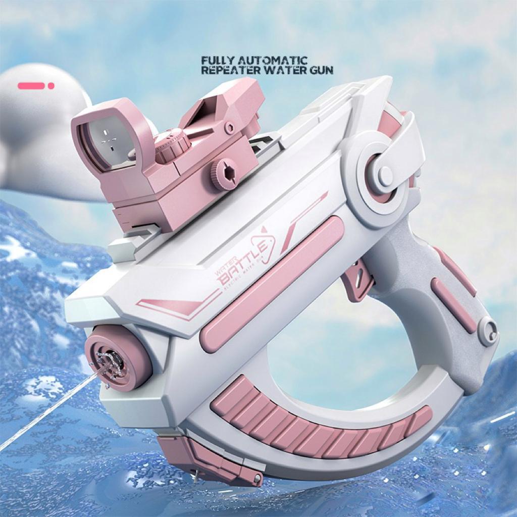 Befez | Super Fun Squirt Water Blaster