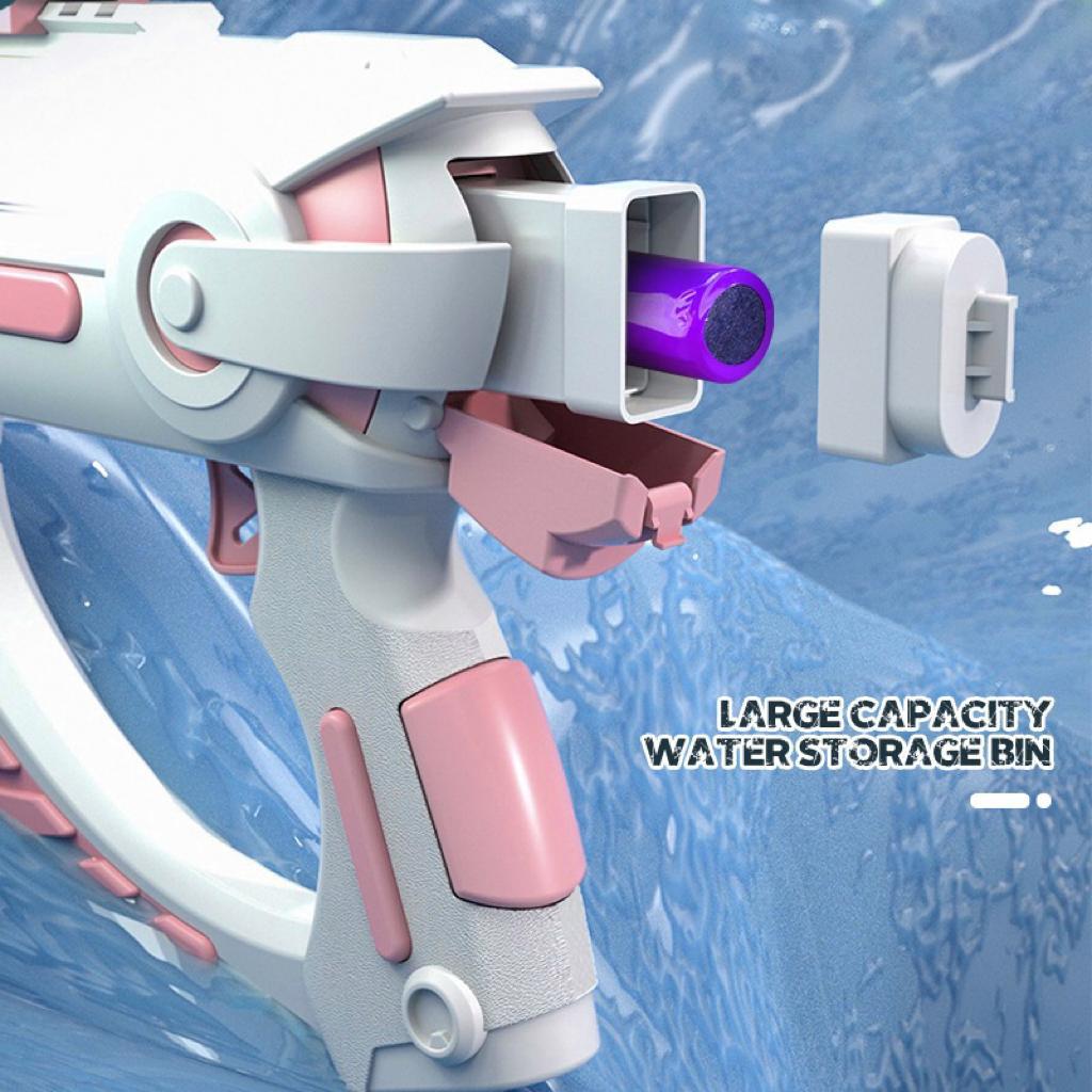 Befez | Super Fun Squirt Water Blaster