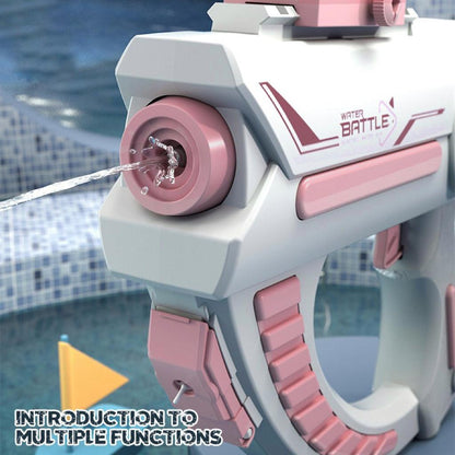 Befez | Super Fun Squirt Water Blaster