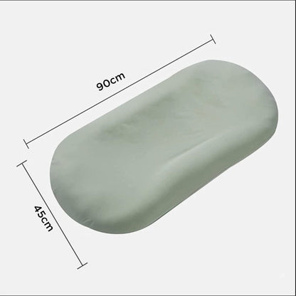 Soft Baby Bed Portable Sleeping Pad Washable Mattress