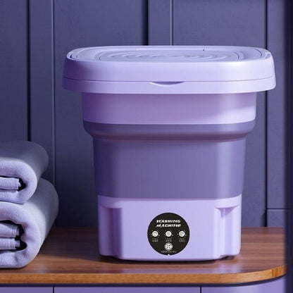 Fast Wash Laundry Cleaner - Befez