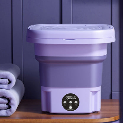 Fast Wash Laundry Cleaner