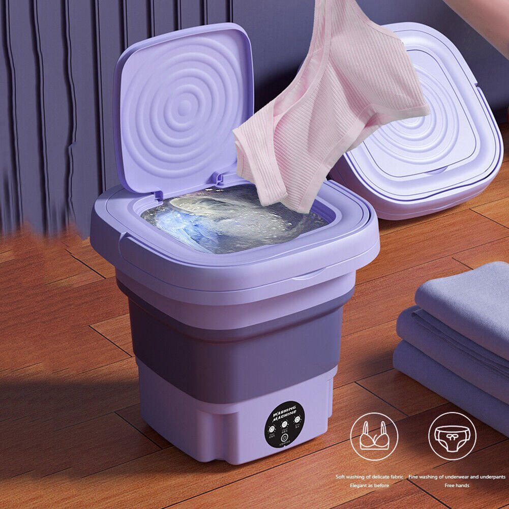 Fast Wash Laundry Cleaner
