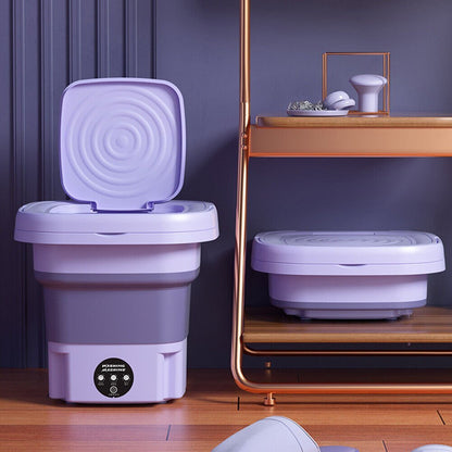 Fast Wash Laundry Cleaner