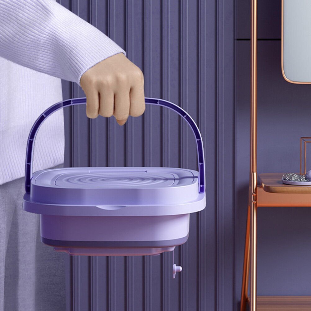 Fast Wash Laundry Cleaner
